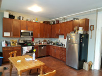 All Inclusive! Avail Sept 1 - Five Bedroom Apartment in Halifax