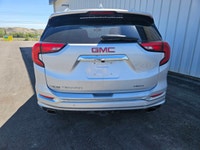 For a quick response please text 403-820-9940. AMVIC licensed business Experience the 2020 GMC Terra... (image 7)