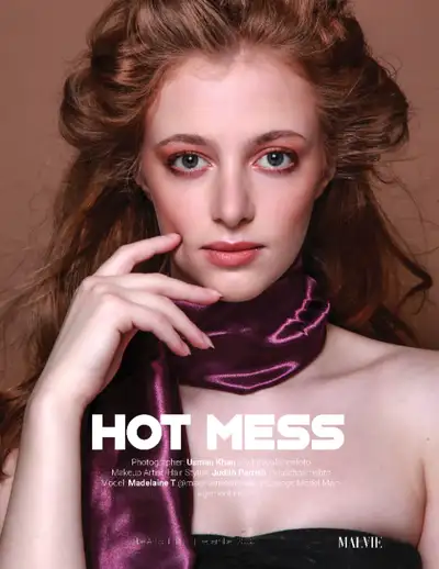 Seeking Models and Talent, View more