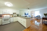 SPACIOUS 3 BEDROOM APARTMENT FOR RENT IN WHITBY! SELECT APARTMENTS FULLY RENOVATED WITH PREMIUM UPGR... (image 1)