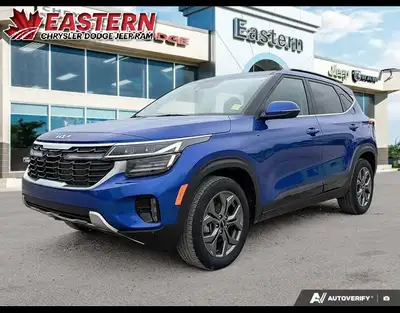 | Apple CarPlay & Android Auto | Backup Camera | Heated Front Seats | Heated Steering Wheel | Power...