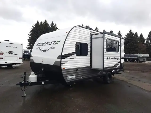 2023 Starcraft Autumn Ridge 180BHS in Travel Trailers & Campers in St. Albert - Image 6