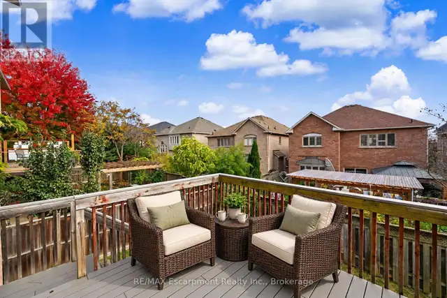 2365 HERTFORDSHIRE WAY Oakville (JC Joshua Creek), Ontario in Houses for Sale in Oakville / Halton Region - Image 41