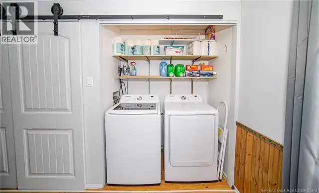 310 Route 102 Burton, New Brunswick in Houses for Sale in Fredericton - Image 16