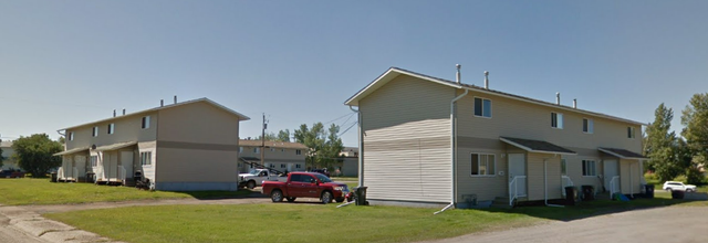 Fort St. John Townhomes - 2 Bedroom 1 Bath Townhouse Apartment f in Long Term Rentals in Fort St. John - Image 5
