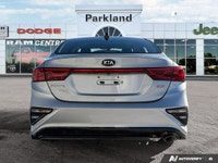 The *Kia Forte* is a compact sedan that offers a strong balance of style, efficiency, technology, an... (image 4)