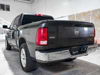 Recent Arrival! 8-Speed Automatic 4WD HEMI 5.7L V8 VVT 6 Speakers, Air Conditioning, Alloy wheels, A... (image 3)