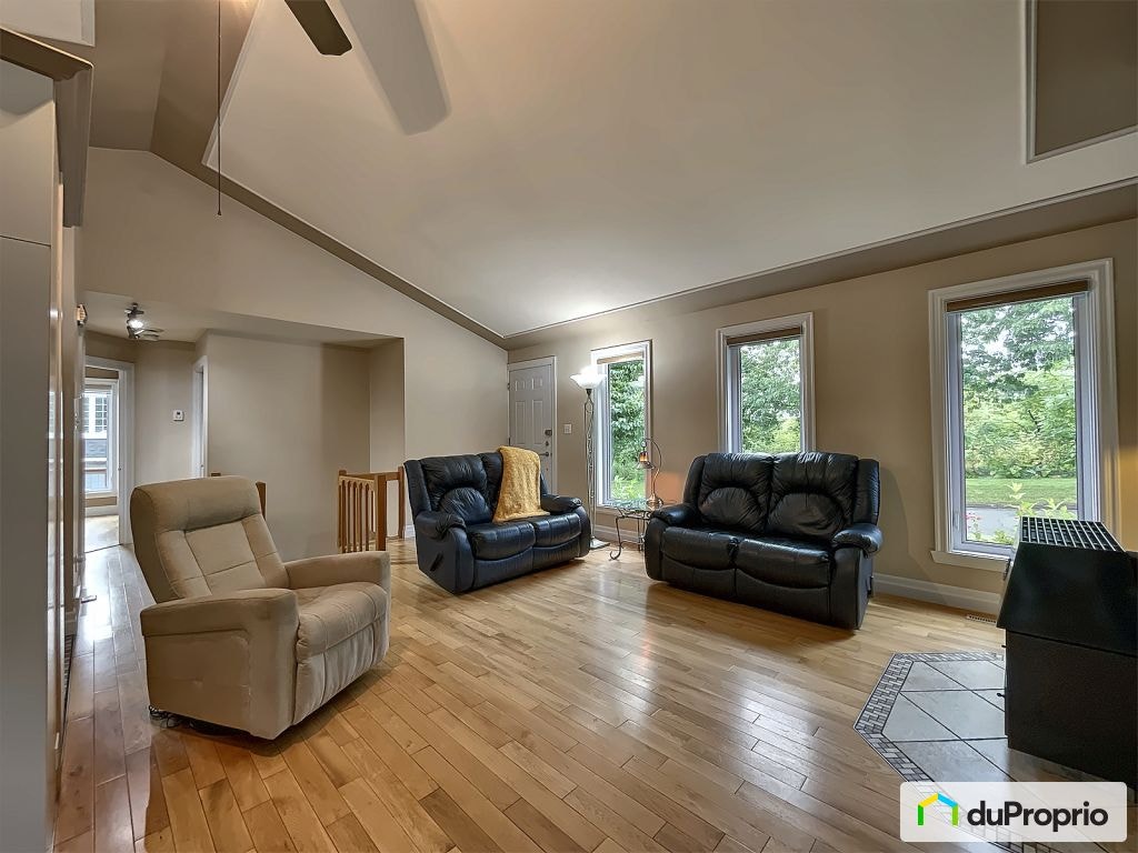 $569,000 - Bungalow for sale in Neufchatel — photo 3