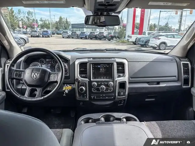 2017 Ram 1500 SLT5379967530886860811