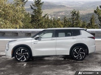 Welcome to Moncton Chrysler Jeep Dodge. Recent Arrival! 2025 Mitsubishi Outlander PHEV GT 2.4L 4-Cyl... (image 1)
