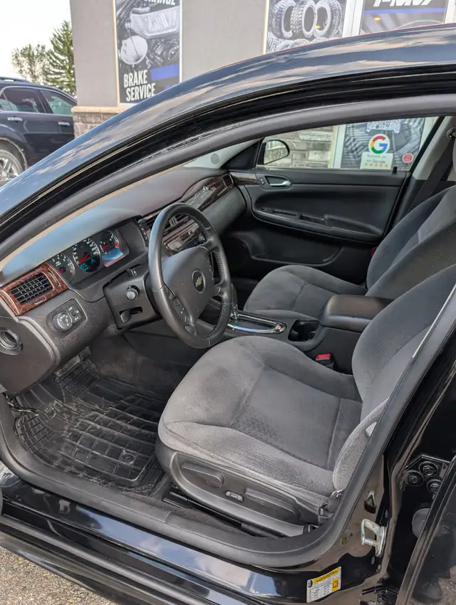 2013 CHEVROLET IMPALA LT5366336830374092811