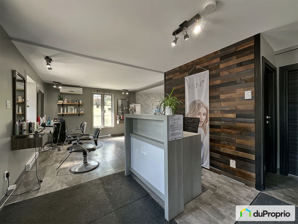 $345,000 - Duplex for sale in St-Raymond — photo 2
