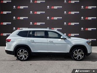 Come see this 2023 Volkswagen Atlas Highline before someone takes it home! *You Can't Beat the Price... (image 6)