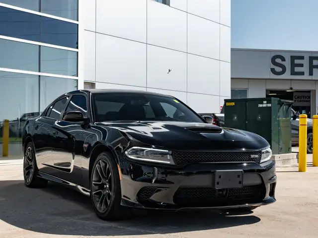 2023 Dodge Charger R/T in Cars & Trucks in Barrie - Image 12