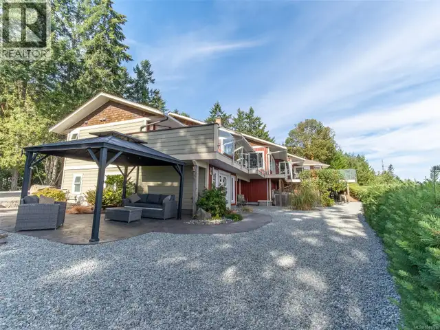 8485 Lisa Lane Lantzville, British Columbia in Houses for Sale in Victoria - Image 11
