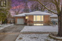 24 MARION CRES Barrie, Ontario