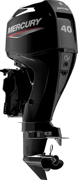 FourStroke 40-60hp Held to a Higher Standard. There are plenty of good reasons these outboards rule...