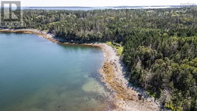 ZM NO 7 Highway Murphy Cove, Nova Scotia in Land for Sale in Truro - Image 16