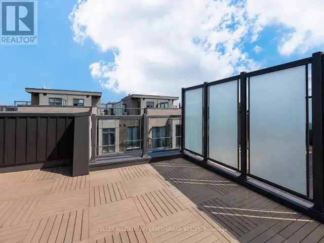 52 - 719 LAWRENCE AVENUE W Toronto (Yorkdale-Glen Park), Ontario in Condos for Sale in City of Toronto - Image 25