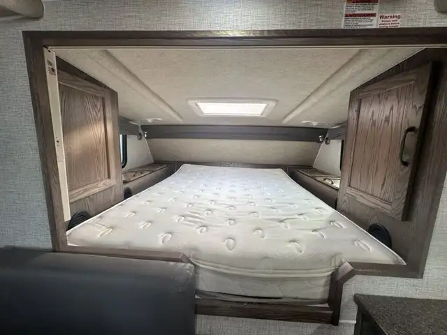 2023 Sporstman SMP in Travel Trailers & Campers in Delta/Surrey/Langley - Image 13