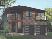 97 SHADED CREEK Drive Unit# Lot 0016 Kitchener, Ontario