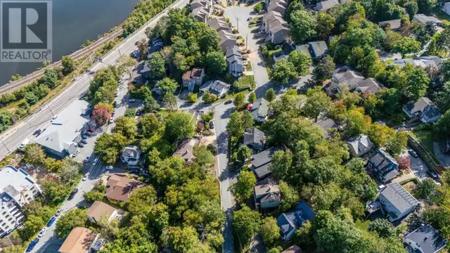 5 Dickson Avenue Rockingham, Nova Scotia in Land for Sale in City of Halifax - Image 9