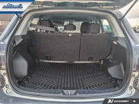 Look at this certified 2024 Mitsubishi RVR ES | Heated Seats | CarPlay + Android | Auto Climate | Re... (image 9)