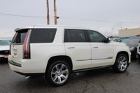 WELL MAINTAINED Adventure for 8 Starts Here 2015 CADILLAC ESCALDE 4x4 Tough, spacious, and built to... (image 6)