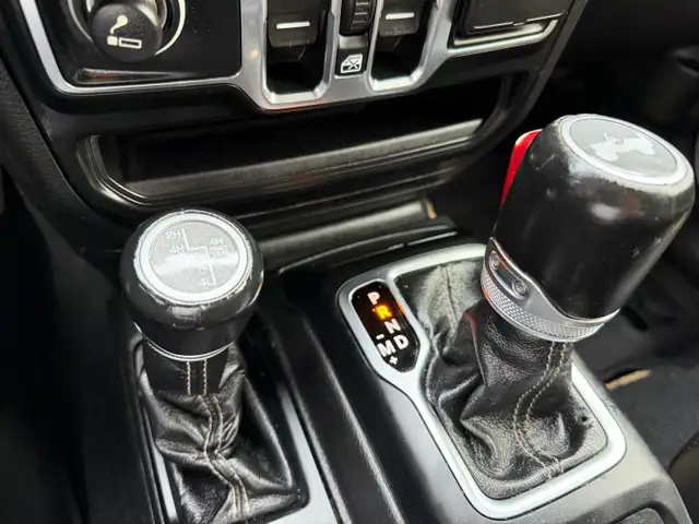 2021 Jeep Wrangler 4xe Unlimited Sahara in Cars & Trucks in Lethbridge - Image 17