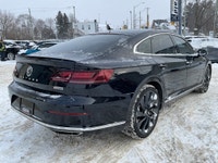 Vehicle Highlights: - R-LINE - Highly optioned - Dealer serviced Just landed is a very rare and desi... (image 6)