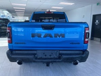 *Highlights:* * 52,699 km * One Owner * BC Owned * 5.7L HEMI V8 * 4x4 * Rebel Off-Road Package * Cre... (image 3)
