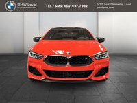 La toute nouvelle *BMW 8 Series M850i xDrive 2026* laisse les conventions derrière. La Série 8 combi... (image 1)