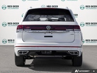 The 2026 Volkswagen Atlas Execline is a flagship three-row SUV designed to deliver premium comfort,... (image 4)