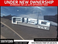 2020 Ford F-150 XLT Experience the Ford F-150 XLT with only 224337 km on the odometer. Finished in a... (image 5)