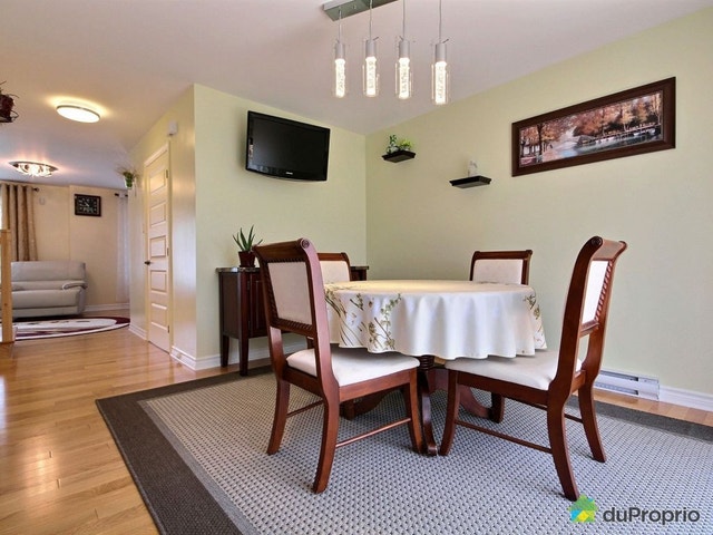 $600,000 - Semi-detached for sale in Charlesbourg — photo 3