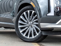 Carget Supercentre is proud to present this 2023 Hyundai Palisade Ultimate Calligraphy! EXTERIOR: ST... (image 3)