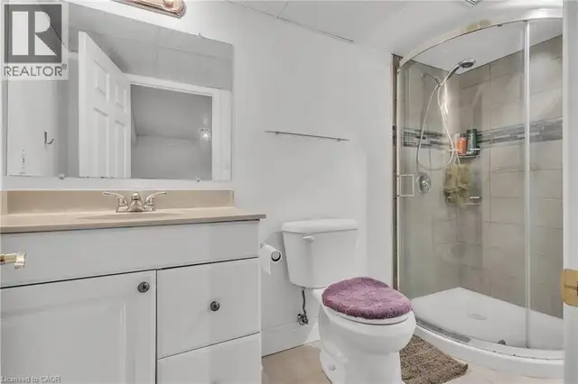 425 ERINBROOK Drive Kitchener, Ontario in Houses for Sale in Kitchener / Waterloo - Image 27