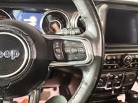 021 Jeep Wrangler Unlimited Sahara Caracteristiques Moteur puissant et fiable pour la conduite hors... (image 9)