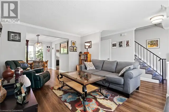 8117 LYNHURST Drive Niagara Falls, Ontario in Houses for Sale in St. Catharines - Image 19