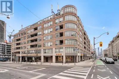 Welcome to 5 Rosehill Ave, one of the most sought after residences at Yonge & St. Clair. This spacio...