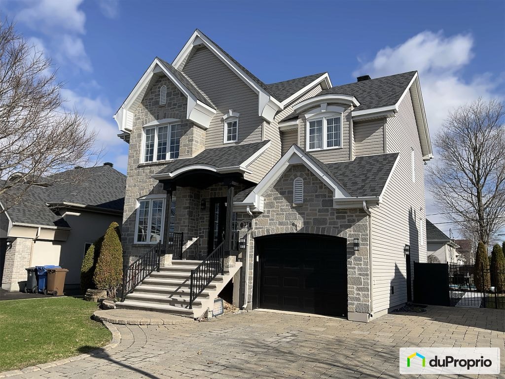 $895,000 - 2 Storey for sale in Terrebonne (Lachenaie) — photo 1