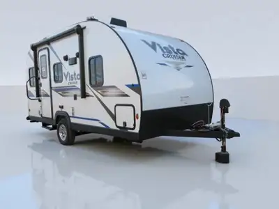 "NEW" 2025 Gulfstream Vista Cruiser VC17RWD - $34,999. Gulf Streams Vista Cruiser line is a premium-...