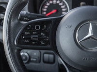 2024 Mercedes-Benz SPRINTER 2500 TURBO DIESEL | NO REPORTED ACCIDENT The 2024 Mercedes-Benz Sprinter... (image 9)
