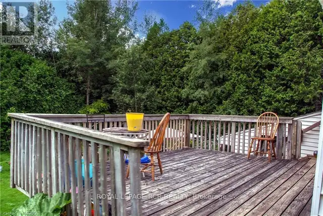 862 24TH AVENUE Hanover, Ontario in Houses for Sale in Owen Sound - Image 6