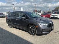 For Sale: 2020 Honda Odyssey Touring Grey 90,000 km Looking for the perfect family vehicle? This 202... (image 7)