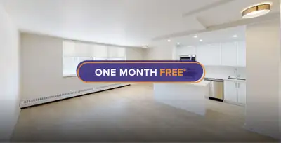 Apartment for Rent at Weston Road, Toronto