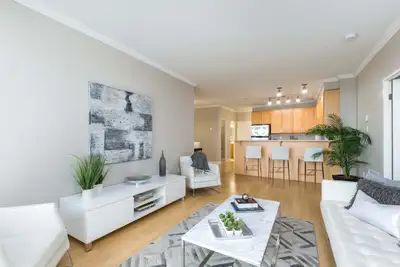 The Harriston at 500 Ridout | Experience one of London's most sought-after addresses - featuring spa...