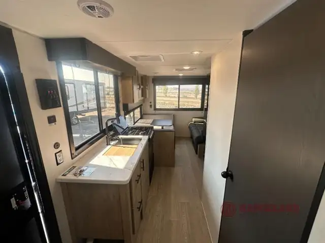 2026 Forest River RV CAMPSITE 20LJ in Travel Trailers & Campers in Calgary - Image 7