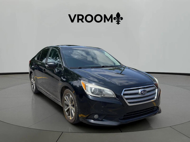 2016 Subaru Legacy 3.6R – AWD + Full Équipé + Garantie dans Autos et camions  à Longueuil/Rive Sud - Image 3