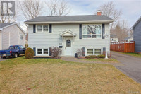 10 Lawrence Crescent Fredericton, New Brunswick